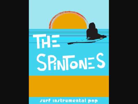 The Spintones : Penetration