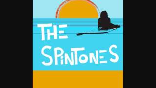 The Spintones : Penetration