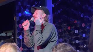 Jonny Craig - Istillfeelher Part III - Live at Stamps... the Bar in Tonawanda, NY (Buffalo) 3/14/23