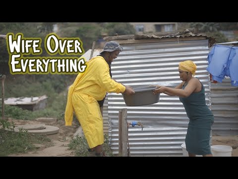 uDlamini YiStar Part 2 - Wife Before Everything (Episode 07)