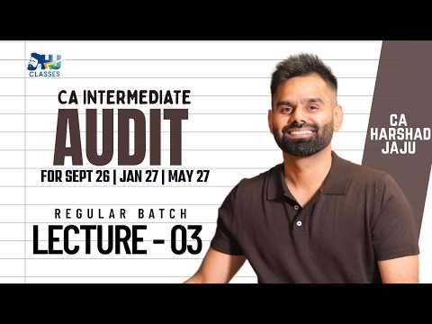 Demo lecture