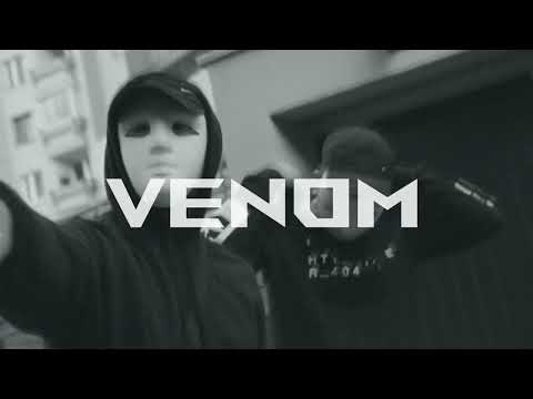 [FREE FOR PROFIT] Drill x Miszel Type Beat - "Venom" Drill Type Beat 2022