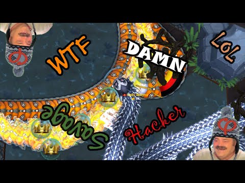 Little Big Snake - WTF (What The Fun) Moments