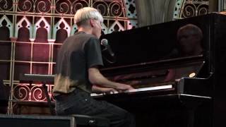 Venus - Douglas Dare - Union Chapel, London - 2nd July 2016