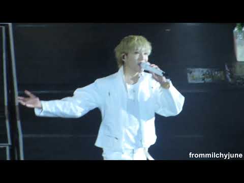 WINNER - Movie Star (2018 Everywhere Tour in Manila)