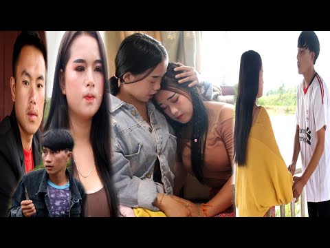 poob kua muag iab vim tau txiv ntxeev siab part 103