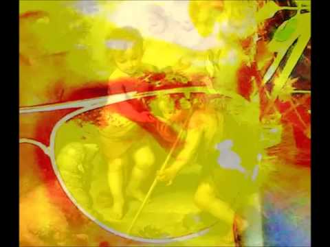 Mistery train - Ivan Carrera