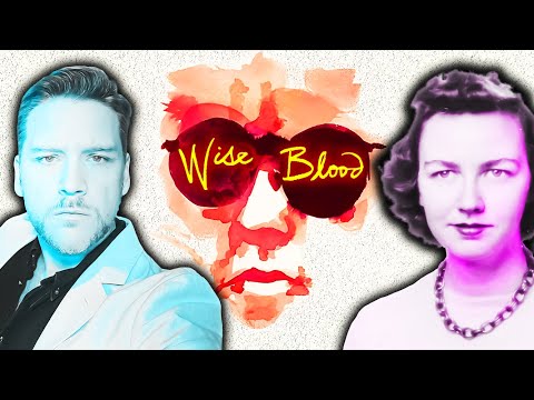 Flannery O'Connor's Prophetic Novel Predicted The New Atheists - Wise Blood - Jay Dyer