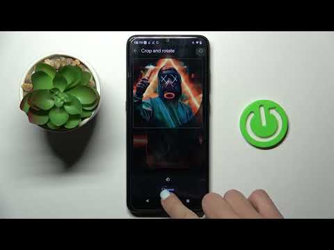 How to Add Photo to Contact in NOKIA C12 - Find Contact Photo Options