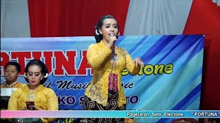 Download lagu Kayungyun - Lina - Fortuna Electone mp3