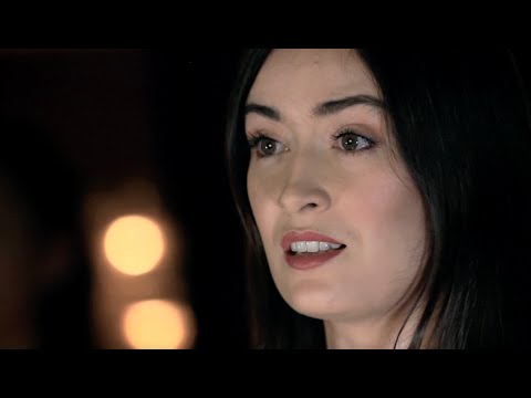 ANÚNA : "Siúil a Rúin" (Walk My Love)