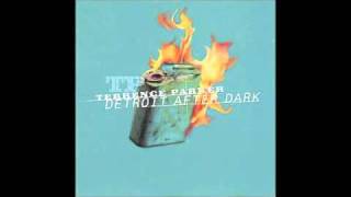 Terrence Parker - Detroit After Dark