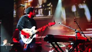 The Procession by The Dear Hunter Live 9/6/13 Highline Ballroom