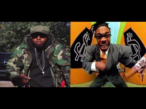 BO$$MAN - For The Money (Official Video)