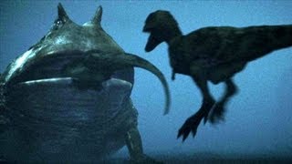 GROSS Dinosaur Stuff