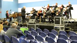 The Pinkerton Academy Jazz Ensemble - chart 3