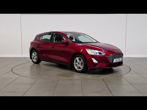 Ford Focus 1.0 EcoBoost 125PS Zetec ***Call Jonath - Image 2