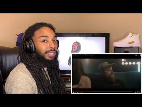 Adam Calhoun - "The Dollar" (Official Music Video) [Reaction]