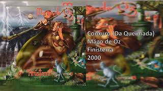 Conxuro (Da Queimada) - Mägo de Oz
