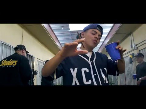 Emc Sinatra X KING LIL G  - ALL IN IT (OFFICIAL MUSIC VIDEO)