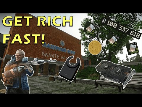 100 MILL in 10 days | Shoreline Loot Guide