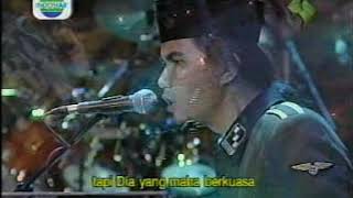 Download lagu Dewa 19 - Persembahan dari Surga (Bintang Lima Formation) mp3