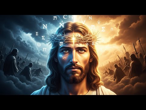 The secret battle in your mind — What Jesus really said