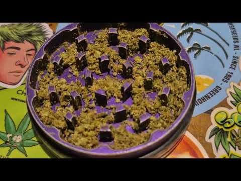 Cali-X Xkittles T26 Zkittlez Medical Cannabis Flower 🌈  (18+)