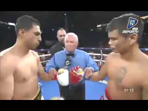 chino maidana vs josesito lopez