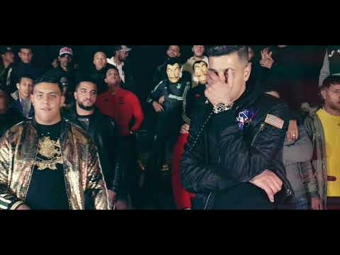 Badjock - Kassi  (Official Music Video)