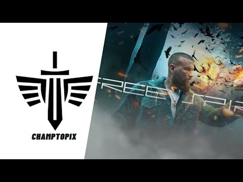 Champtopix ツ Reagiert auf KOLLEGAH - FREE SPIRIT (Official Video) (Jay Jiggy & 2Bough)