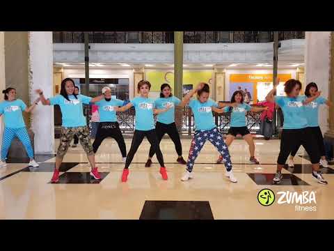 Calimenio 2 || Zumba Fitness || BIP || Jogja Zumba Instructor (JZI) Stars || Zin Aivi Jogja