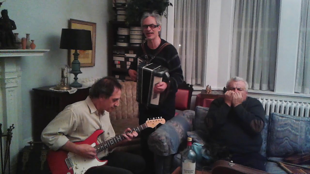 Promotional video thumbnail 2 for The Life Of The Party