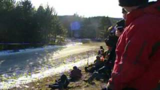 preview picture of video 'Tall Pines Rally 2008.wmv'