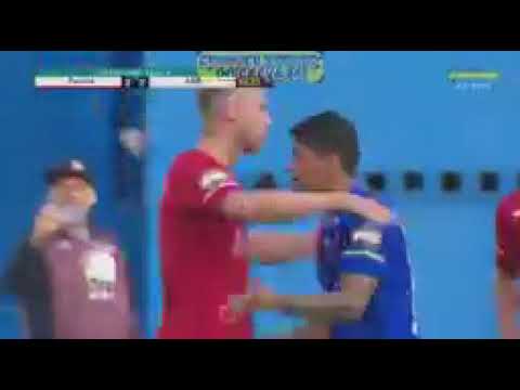 Paraná Clube do Brasil 1 x 0 ABC Brasileirão 2017