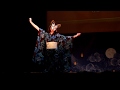 Nekomata Yokai Cosplay At Oni No Yoru 2018