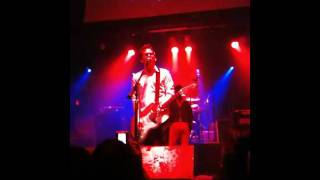 LUDO - Too Tired To Wink