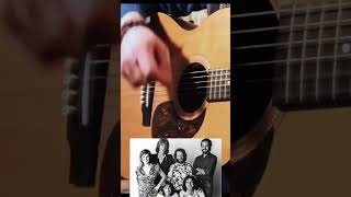 ‘Days Of 49’ Fairport Convention vsn - Guitar Chords (Standard - Capo 3)