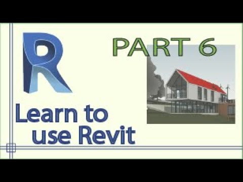 Revit Complete tutorial for Beginners Vol 1 Revit Architecture Essentials