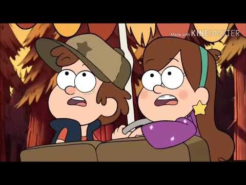 Finding Nemo (Rozie Pop Style) Part 6 Mabel Gets Captured!