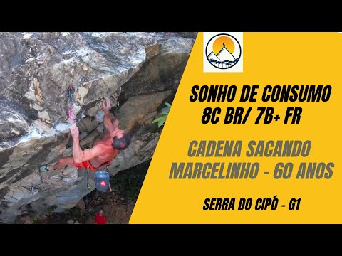 Sonho de Consumo - Serra do Cipó
