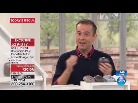 HSN | Home Clearance 06.20.2017 - 12 AM