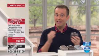 HSN | Home Clearance 06.20.2017 - 12 AM