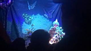 Cavetown taking care of things