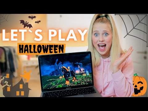 STAR STABLE - Halloween Edition LET`S PLAY [SSO] 🎃