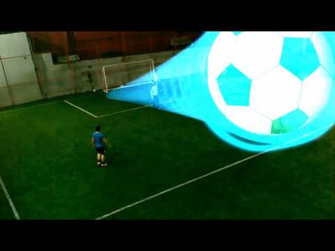 Aktif Halı Saha 21.02.2016 22:00 - akillisaha.com