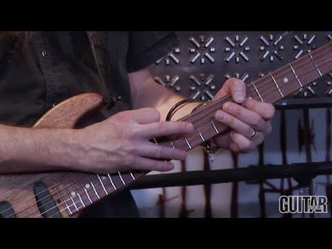 Betcha Can't Play This with Reb Beach