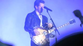 Foster The People - Coming Of Age (Live @ Squamish Valley Music Festival 2014)