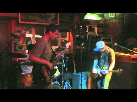 Hey Joe- Jimi Hendrix (cover)