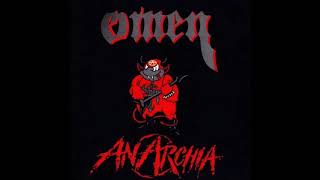 Omen Anarchia 04 Kikapcsolok